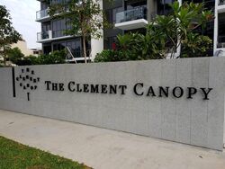 The Clement Canopy (D5), Apartment #447045191